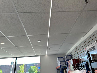 Commercial Service Commercial Service