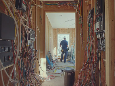 Construction Service Construction Service