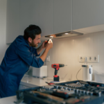 Electrical troubleshooting Services