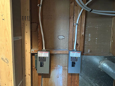 Heating services Heating services