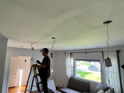 House wiring House wiring